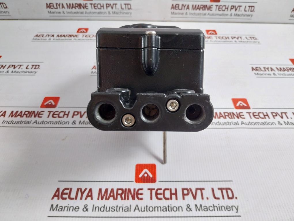 Ss2L-tf Smart Valve Positioner 4-20Madc 1.4-7.0 Bar 70°C Mar-in-controls