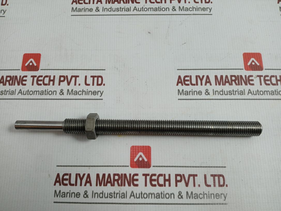 Ss400 Dimension Bolt Mt-211227-50 M16