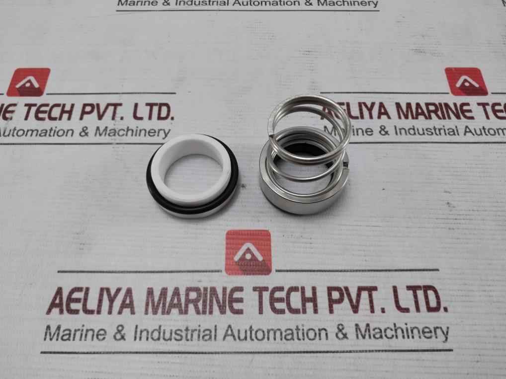 Ssangyong-wartsila 191-060 Shaft Seal Cooling Water Pump Set Ysoe-re-16001
