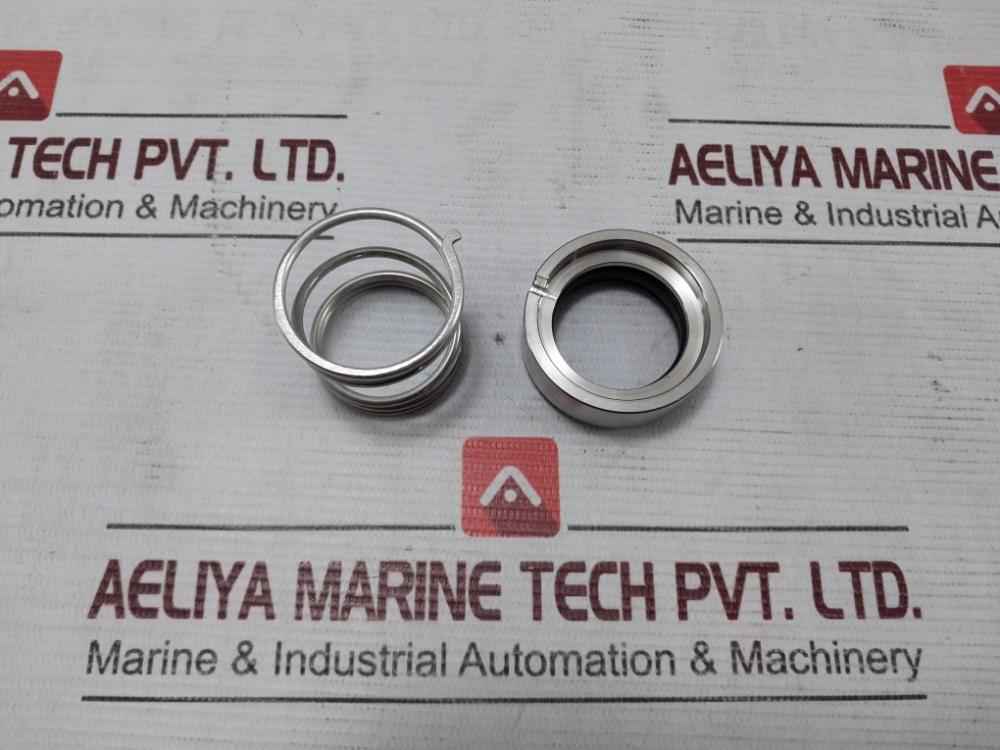Ssangyong-wartsila 191-060 Shaft Seal Cooling Water Pump Set Ysoe-re-16001