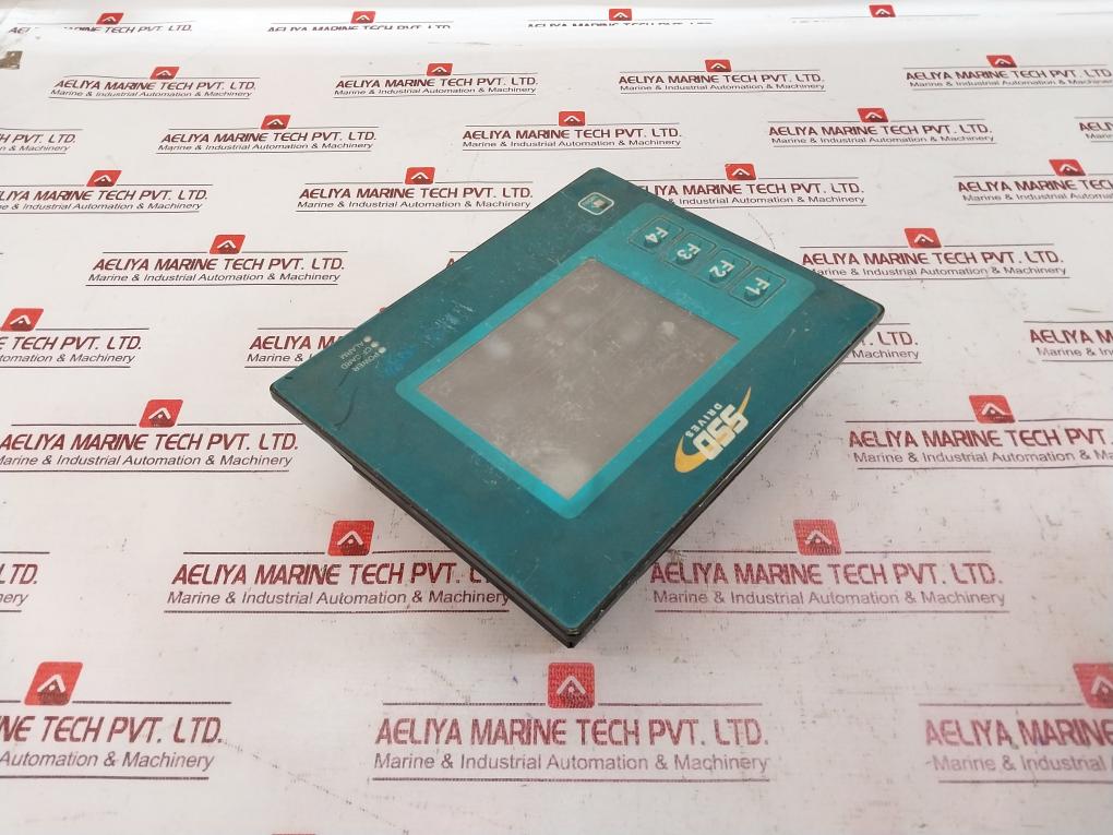 Ssd Drives Ts8006 Operator Interface Terminal 24 ± 20%Vdc