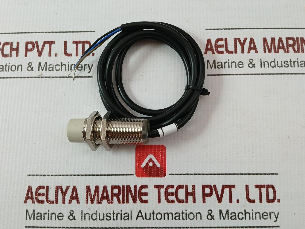 Ssimider Smlj18-Z8nk-Lx16 Proximity Switch