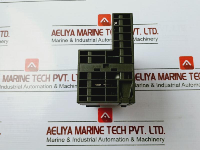Sst Devicenet 5136-dns-200S Slave Adapter Module Rev 02.005 24V Dc