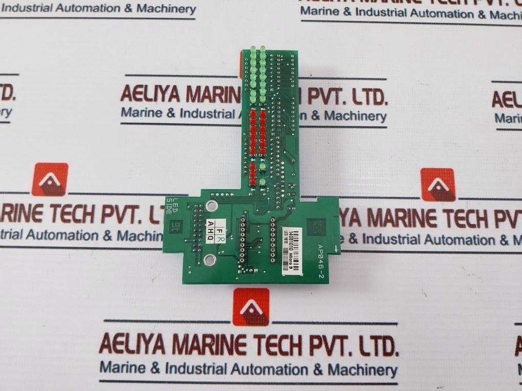 ST AP046-2 Micro B Circuit Board 94V