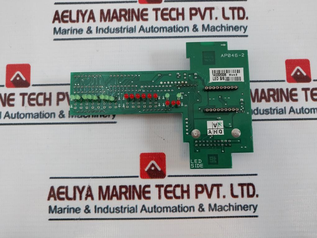 ST AP046-2 Printed Circuit Board