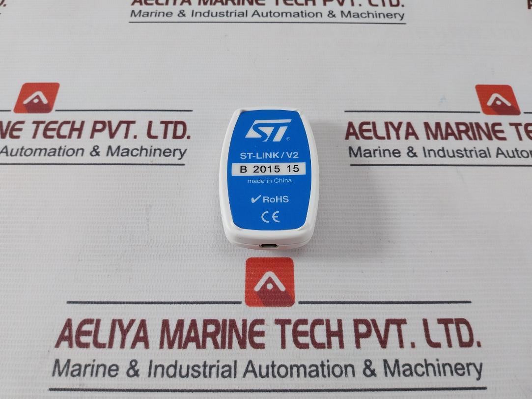 St Microelectronics St-link/V2 In-circuit Debugger/Programmer