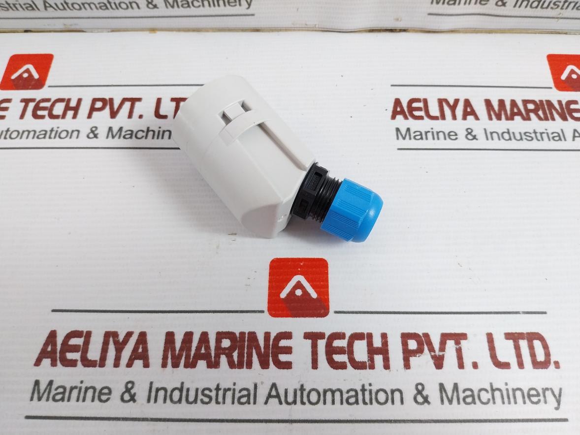 8013/321 Indicating Lamp For Panel Mounting Set Stahl
