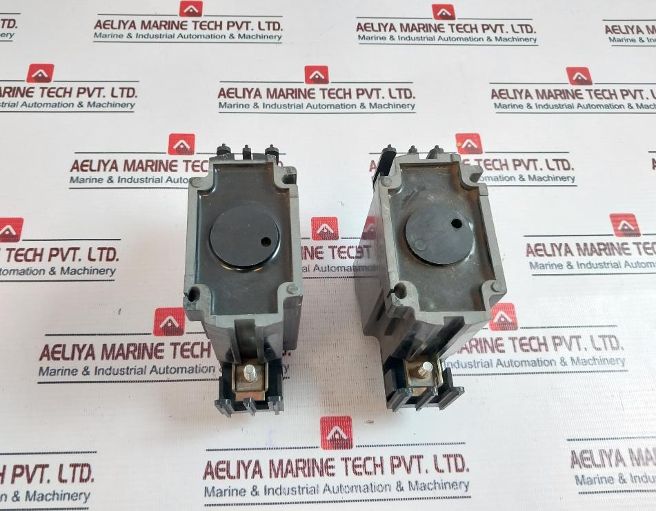 Stahl Fuse Base 8561/02/ 8561/02-12/ 8561/02-21