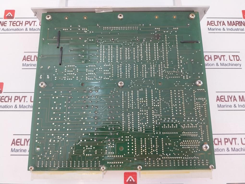 Stalectronic 2000 Printed Circuit Board Rack 8537000423 G