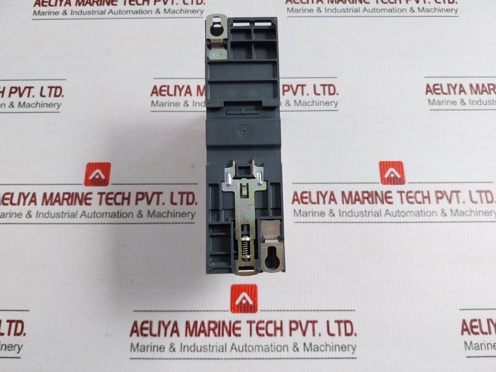 Standard Control Unit With Power Base Luca05Bl Schneider Electric