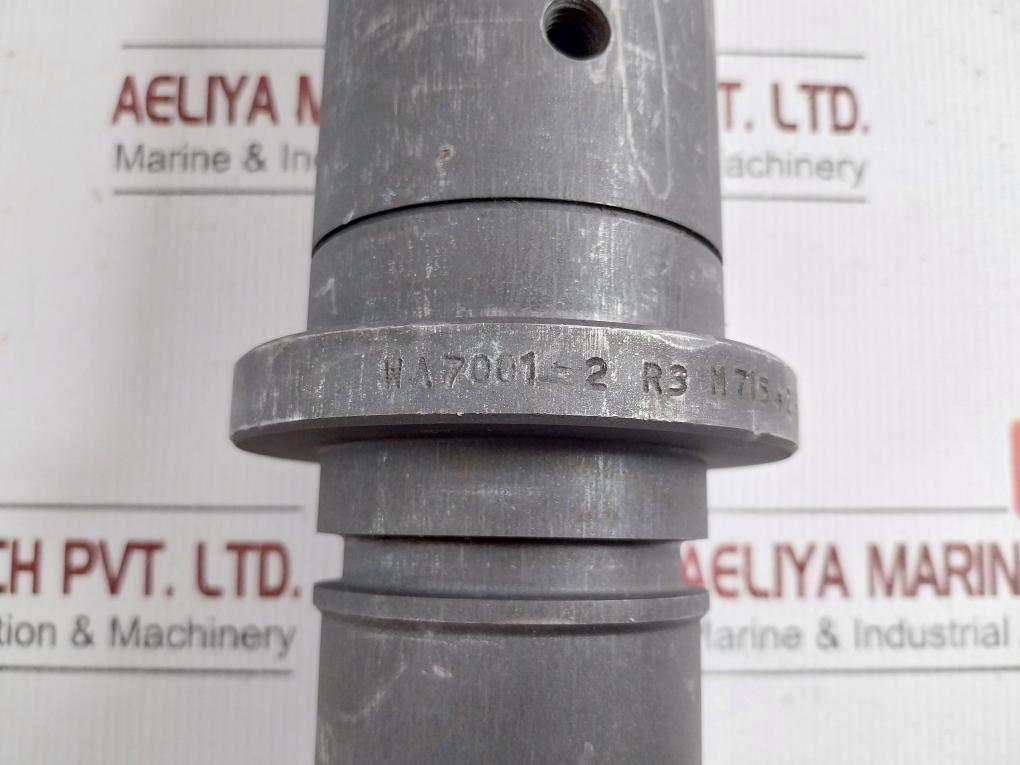 Standpipe Manifold Valve Application Cover Wa7001-2