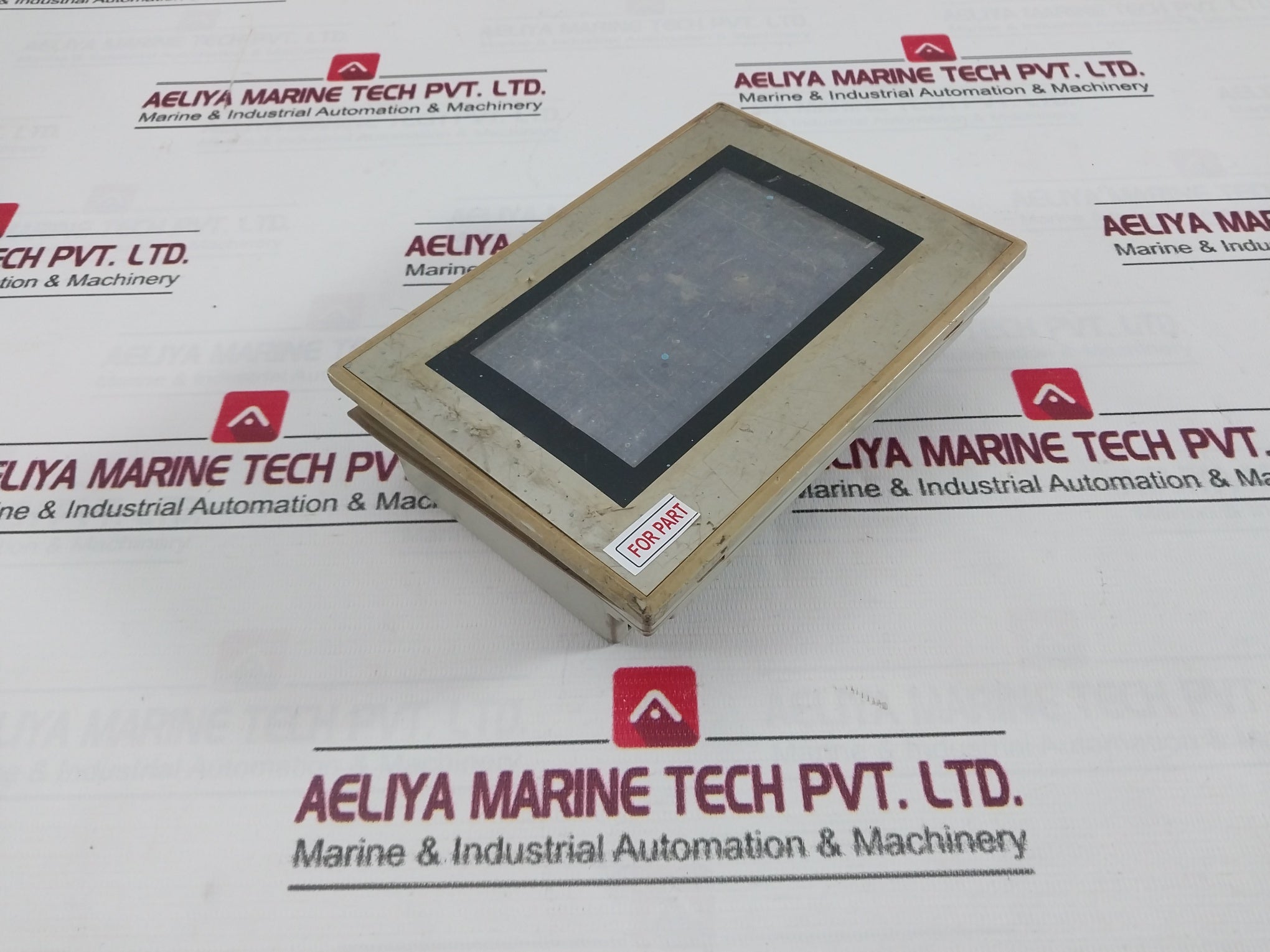Star Hitech Gt400-4M Touch Panel V2.C Dc24V 5W