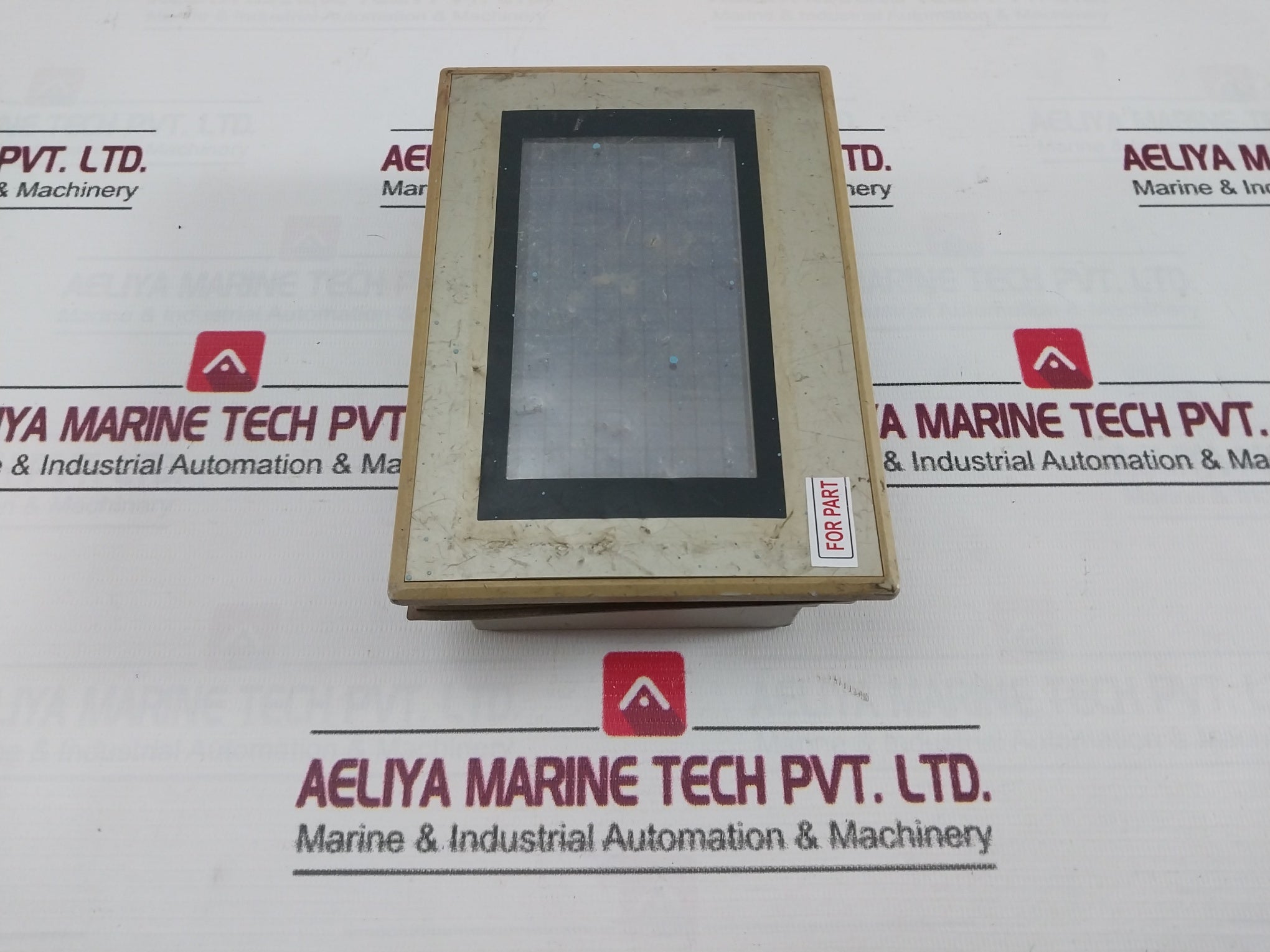 Star Hitech Gt400-4M Touch Panel V2.C Dc24V 5W
