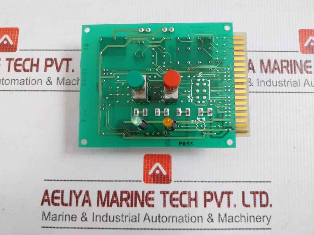 Starter Pcb Module Esm-101 D Terasaki