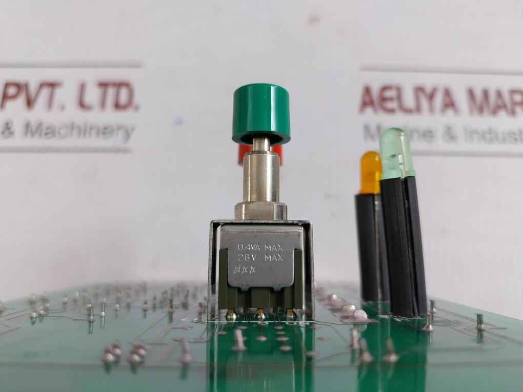 Starter Pcb Module Esm-101 D Terasaki