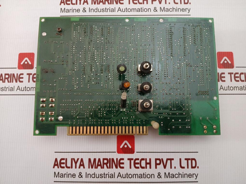 Starter Pcb Module Esm-105 Terasaki