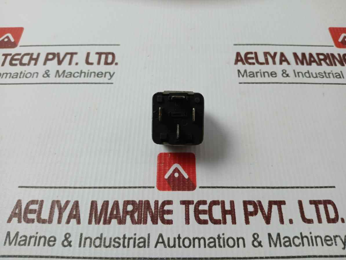 Starter Relay 24V 20A