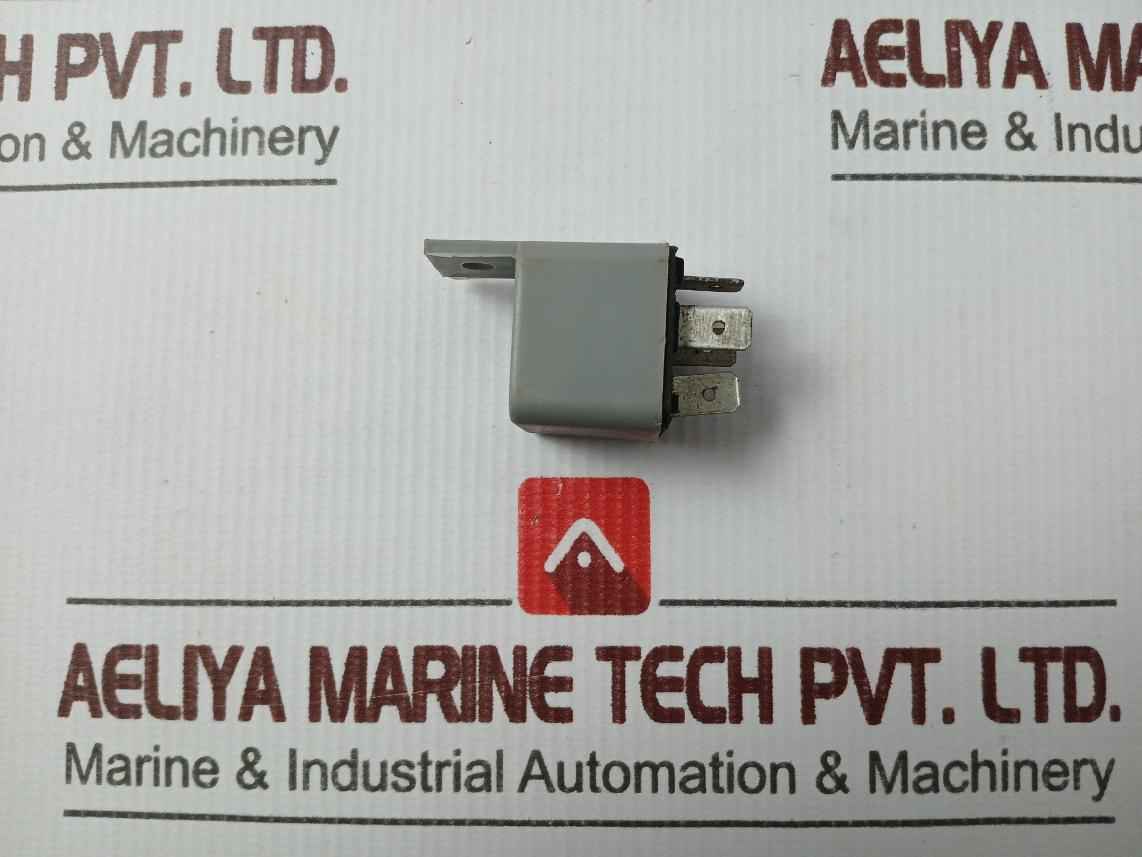 Starter Relay 24V 20A