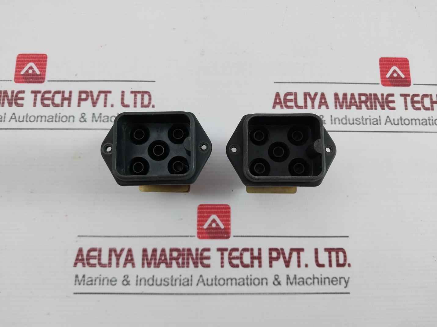 Starter Relay 30A 250Vdc Ppc 25R-5-b Well Shin