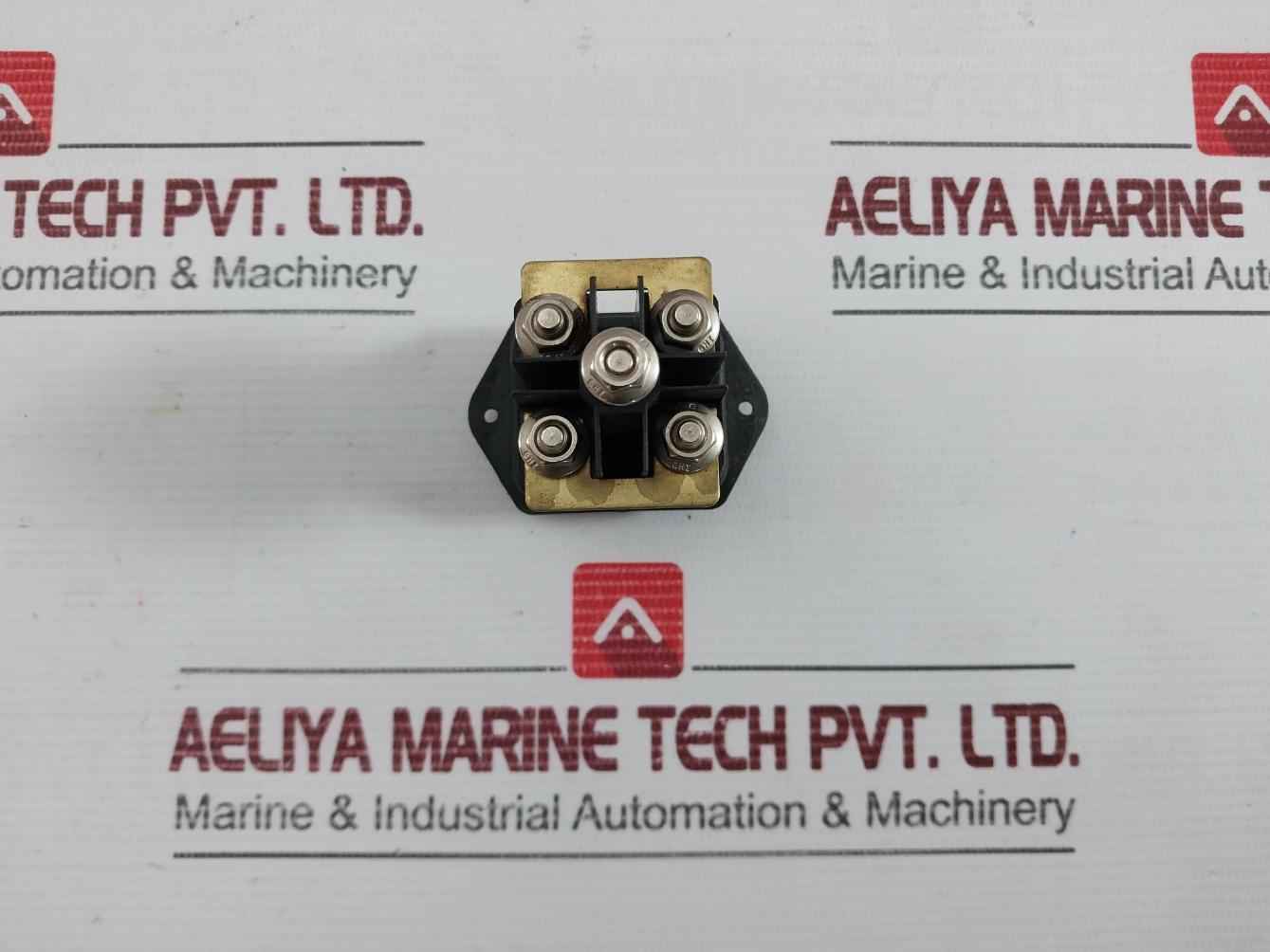 Starter Relay 30A 250Vdc Ppc 25R-5-b Well Shin