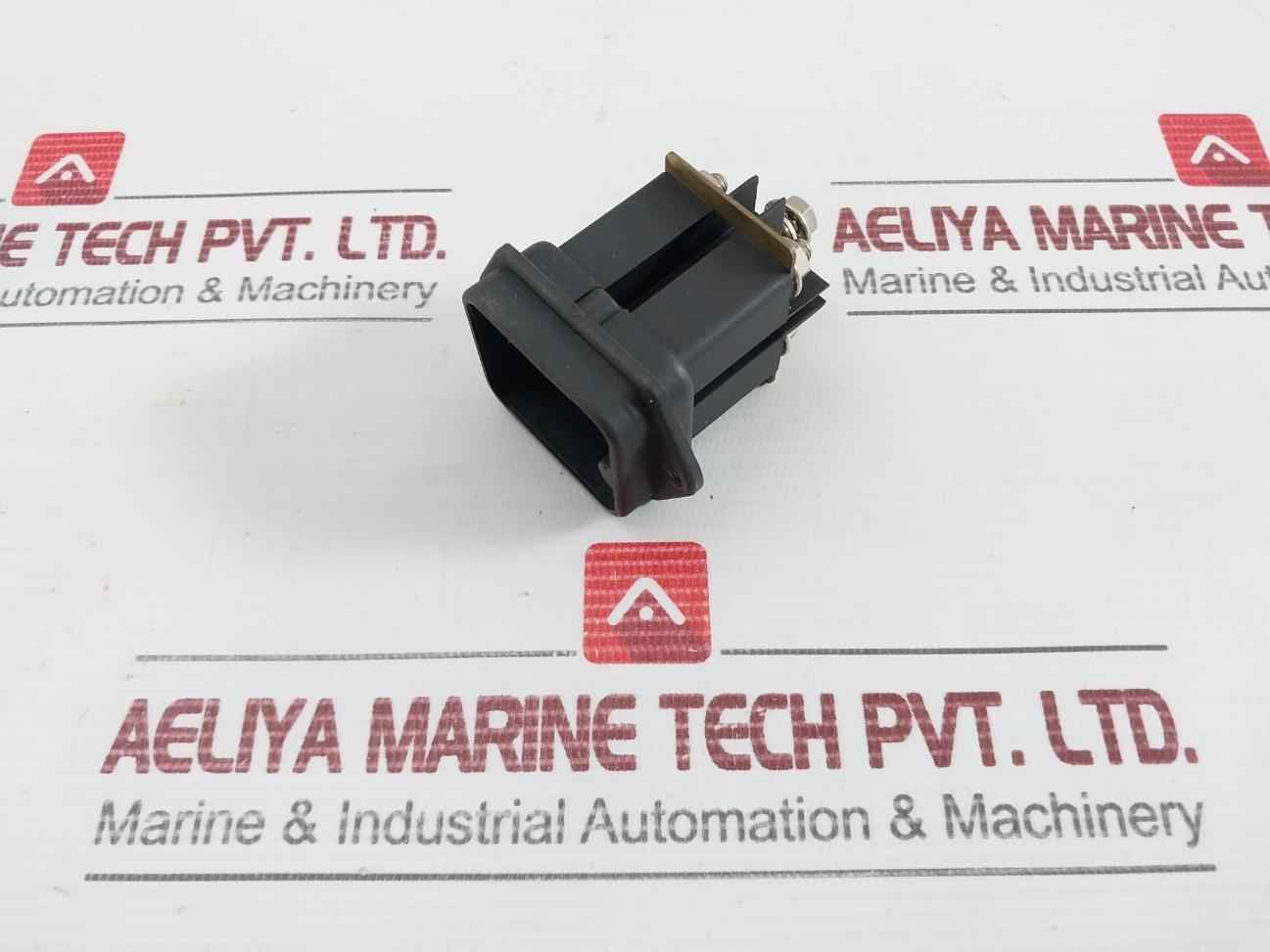 Starter Relay 30A 250Vdc Ppc 25R-5-b Well Shin