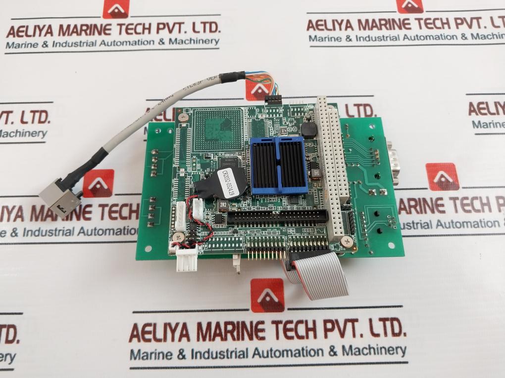 Static Controls Ad1000-6 Memory Card Board