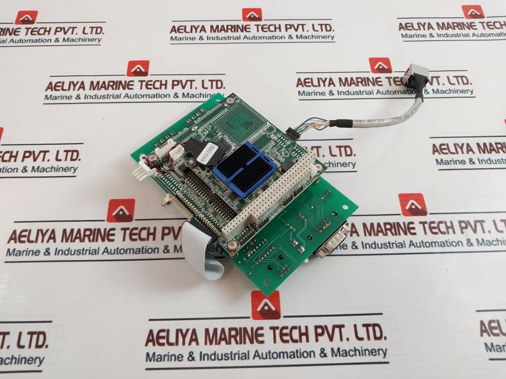 Static Controls Ad1000-6 Memory Card Board