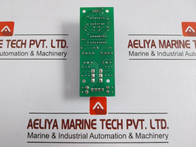 Static Relay Pcb Module Ptx-series