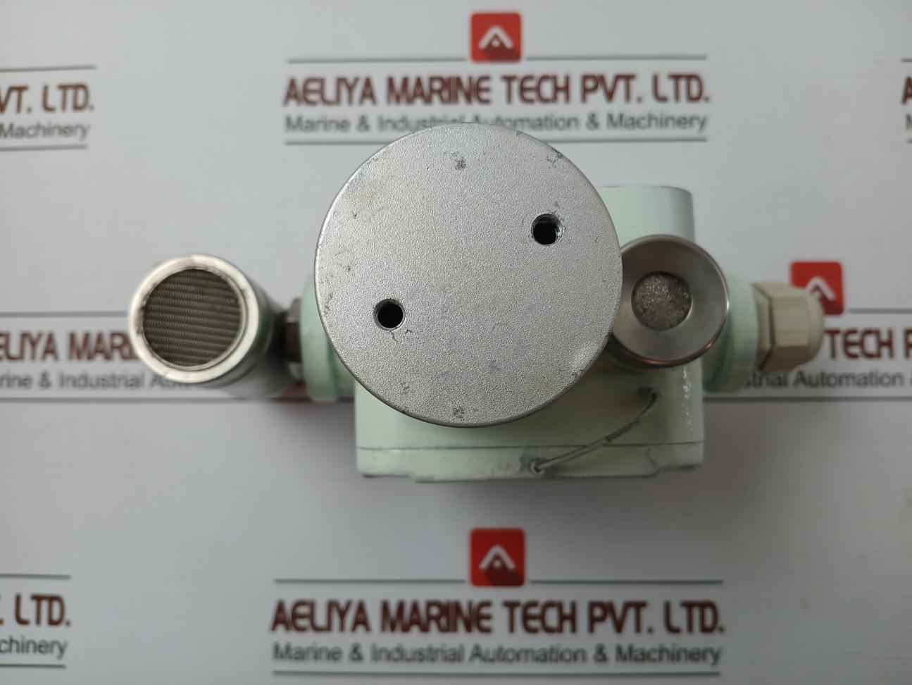 Stationary Hydrogen Detector Dc 24V, Apeg-th2-3F