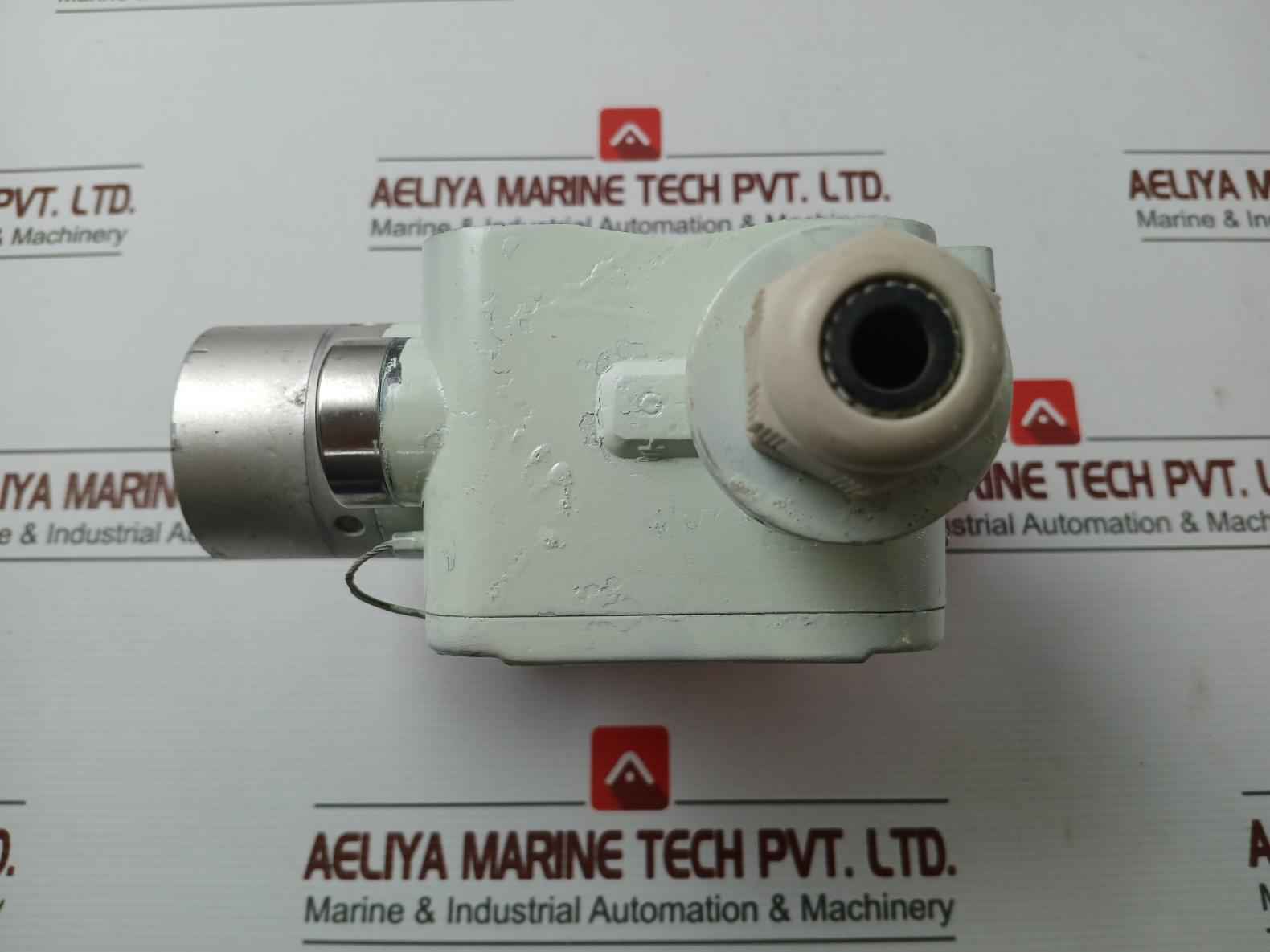 Stationary Hydrogen Detector Dc 24V, Apeg-th2-3F