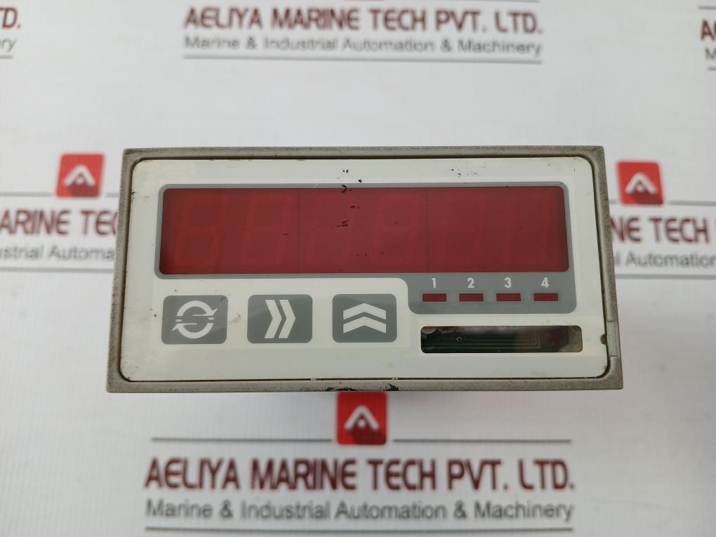 6.5W Digital Smart Indicator U/02/00/000/240V