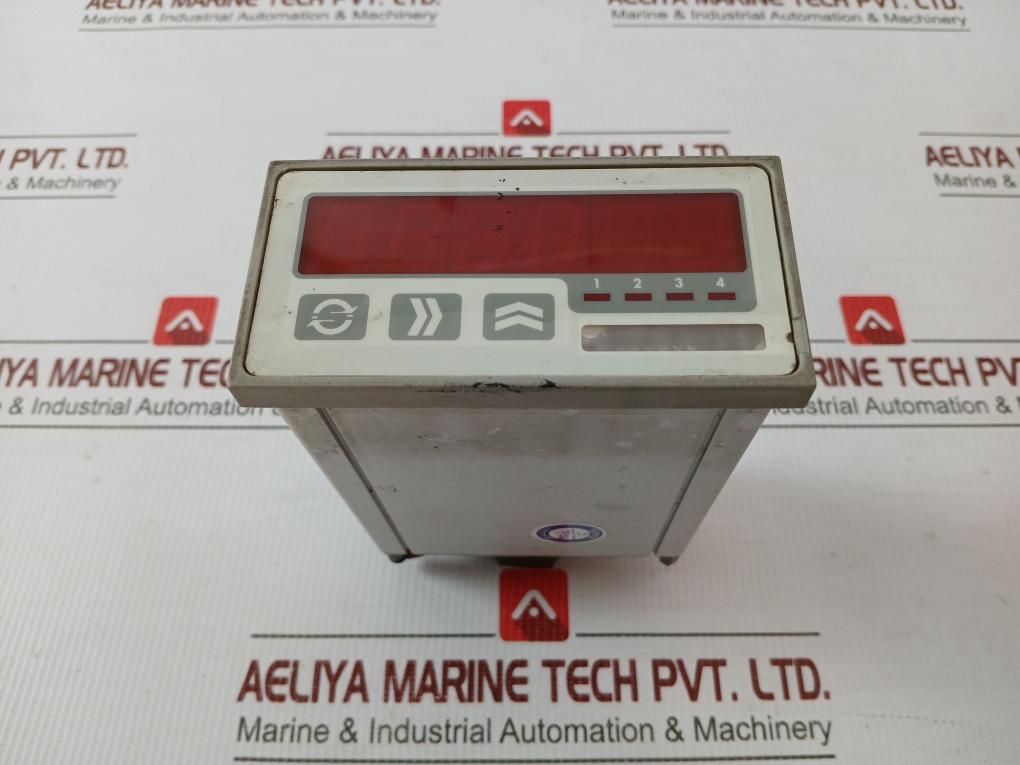 6.5W Digital Smart Indicator U/02/00/000/240V