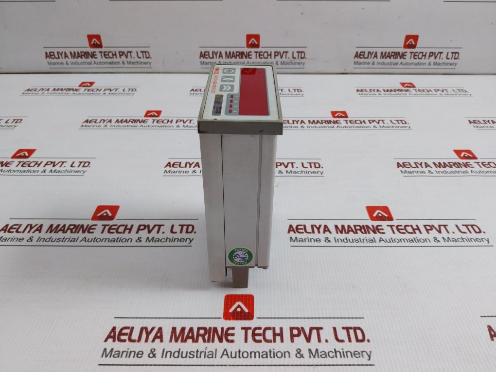 Status Instruments Process Indicator 24V Dm4000U/00/00/000/240V