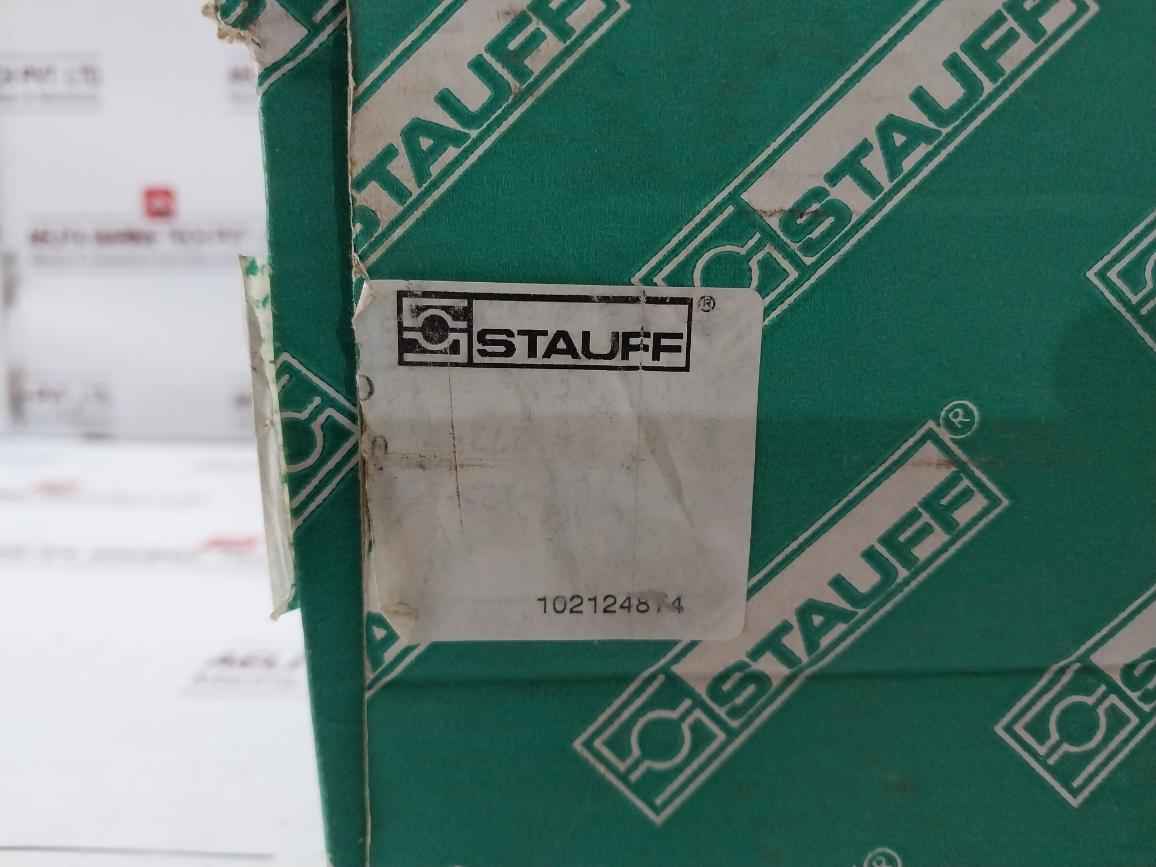 Stauff Sus-131-g48-272-125-p-o Suction Line Filter Strainer 1910000653