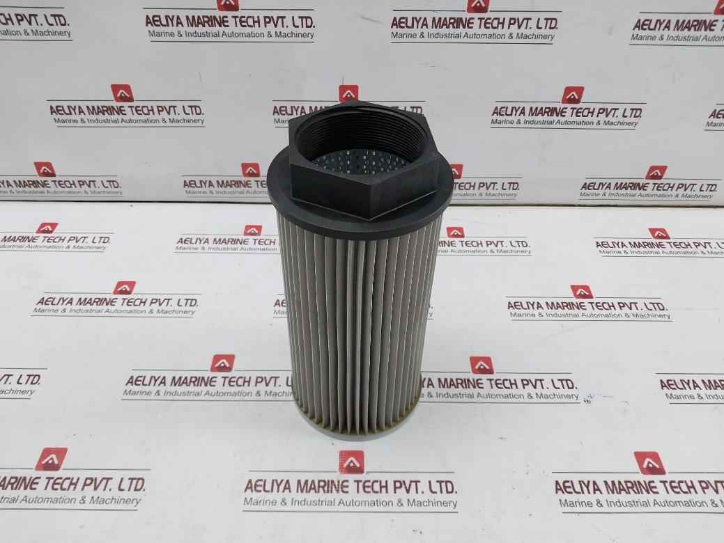 Stauff Sus-131-g48-272-125-p-o Suction Line Filter Strainer 1910000653