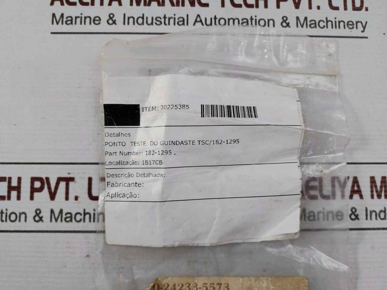 Stauff Test-20 Test Coupling G 1/4-c 182-1295