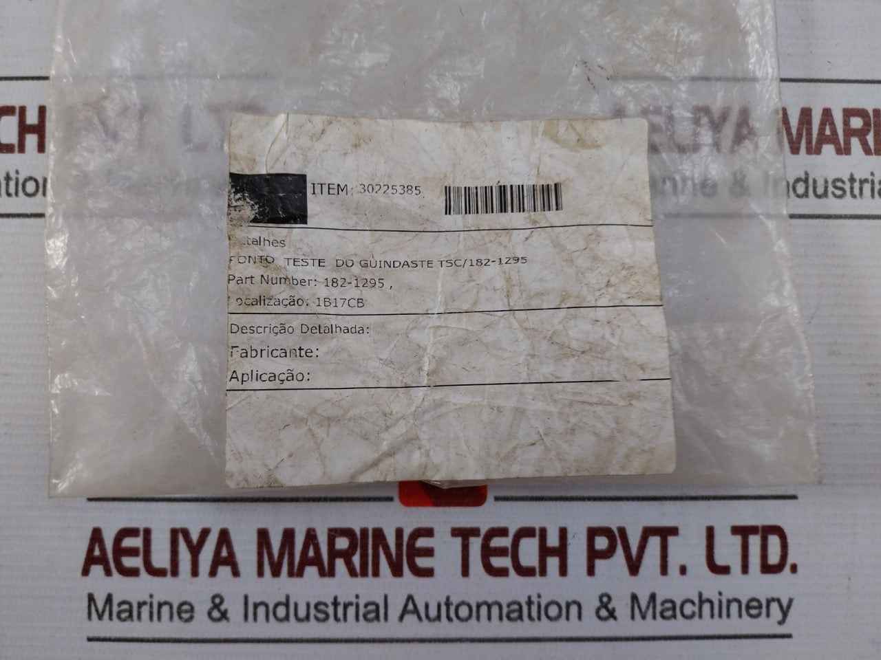 Stauff Test-20 Test Coupling G 1/4-c 182-1295