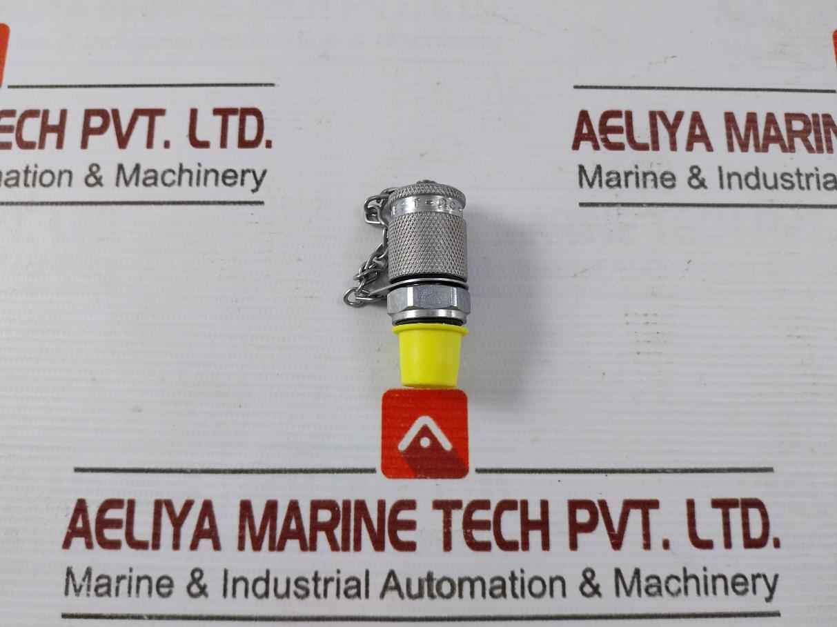 Stauff Test-20 Test Coupling G 1/4-c 182-1295
