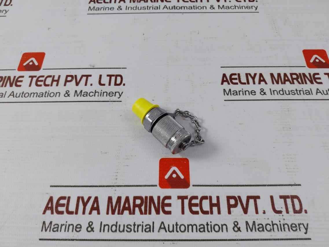 Stauff Test-20 Test Coupling G 1/4-c 182-1295