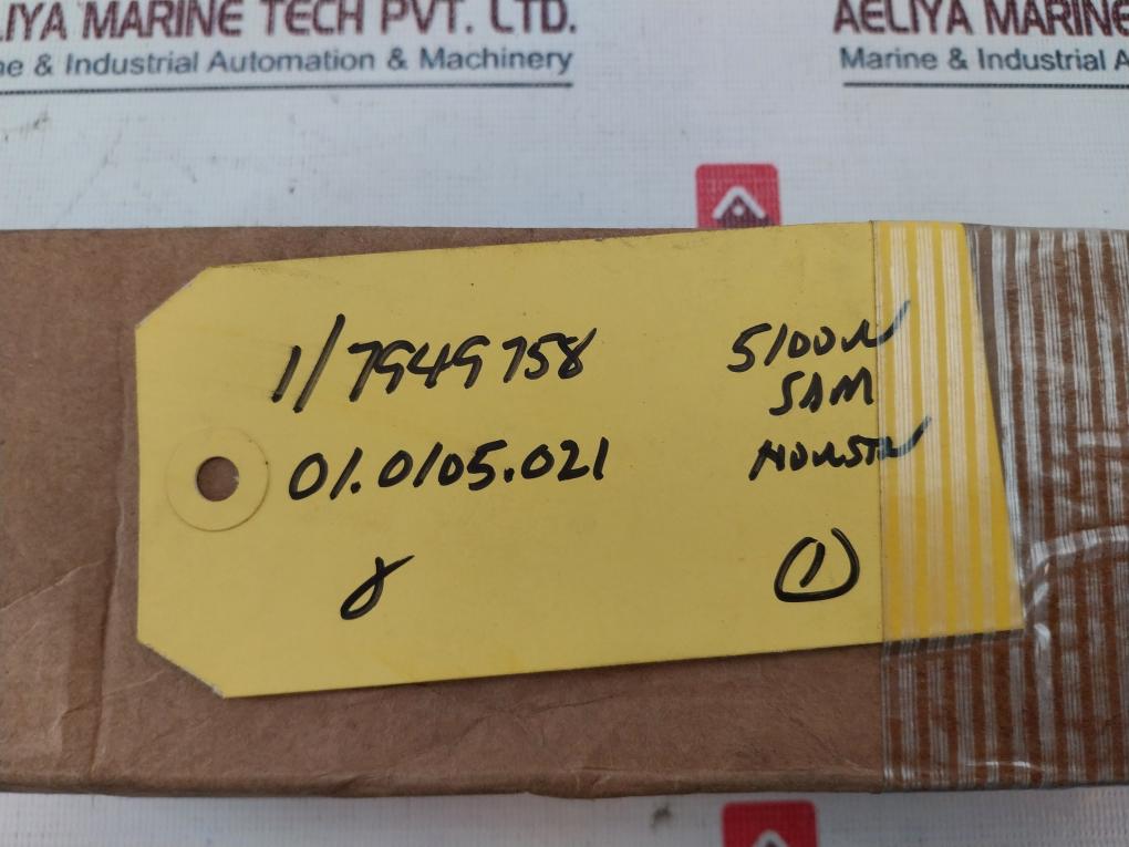 Stauff Tmf-25-5 Hydraulic Filter