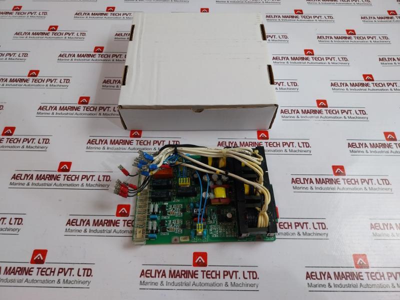 STC-C2 2071340A02 Printed Circuit Board 94V-0