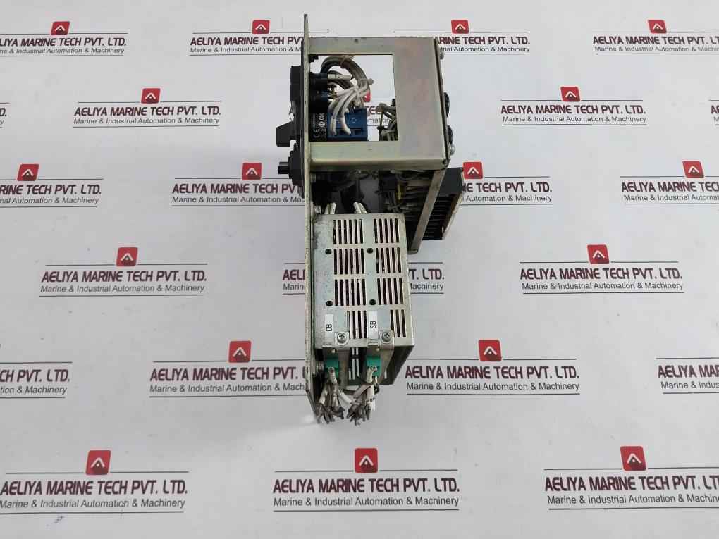 Steering Gear Control Panel Power Ac200V