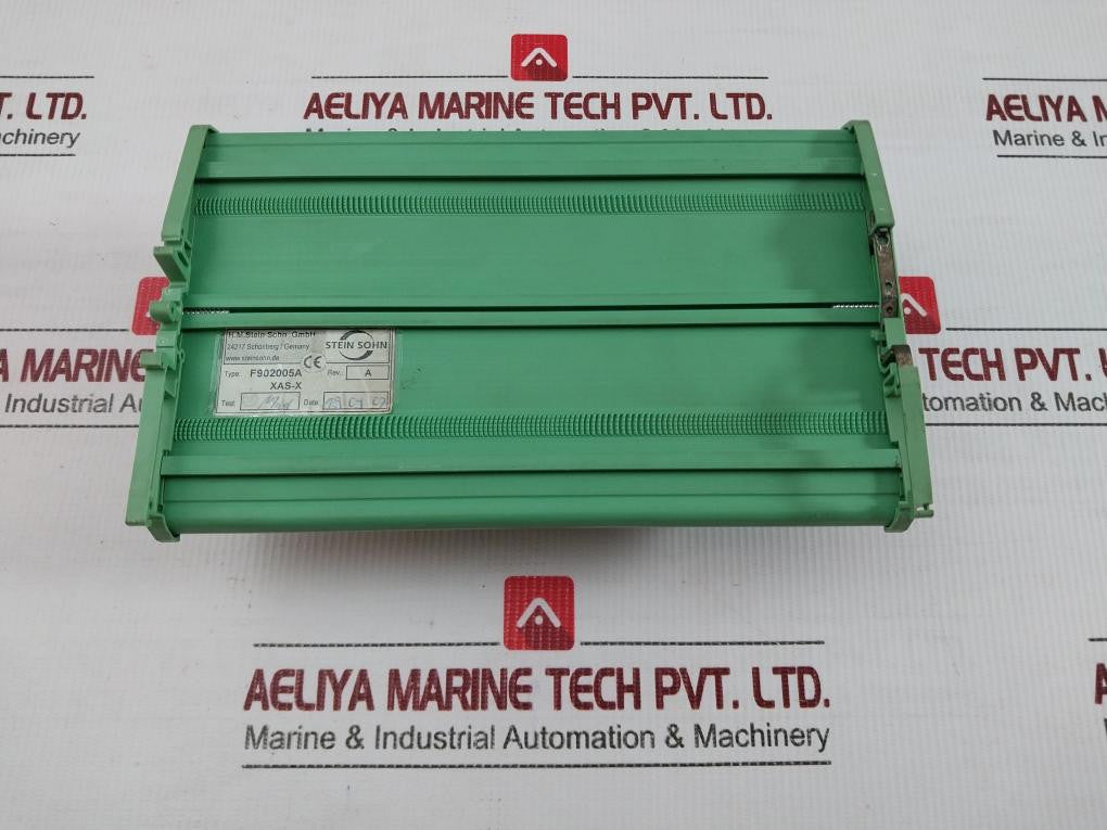 Stein-Sohn-Xas-X-Distribution-And-Failure-Indicator-Module-94v-0-F902005a-2