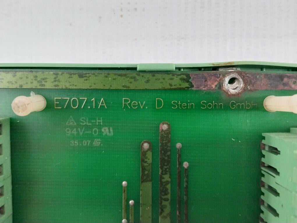 Stein-Sohn-Xas-X-Distribution-And-Failure-Indicator-Module-94v-0-F902005a-8