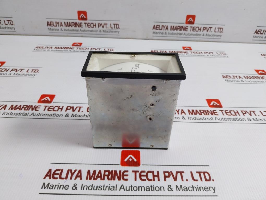 Stein Sohn 0-4Bar 4-20Ma Pressure Gauge