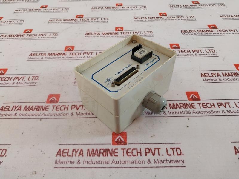 Stein Sohn A099.2 Connection Box 2