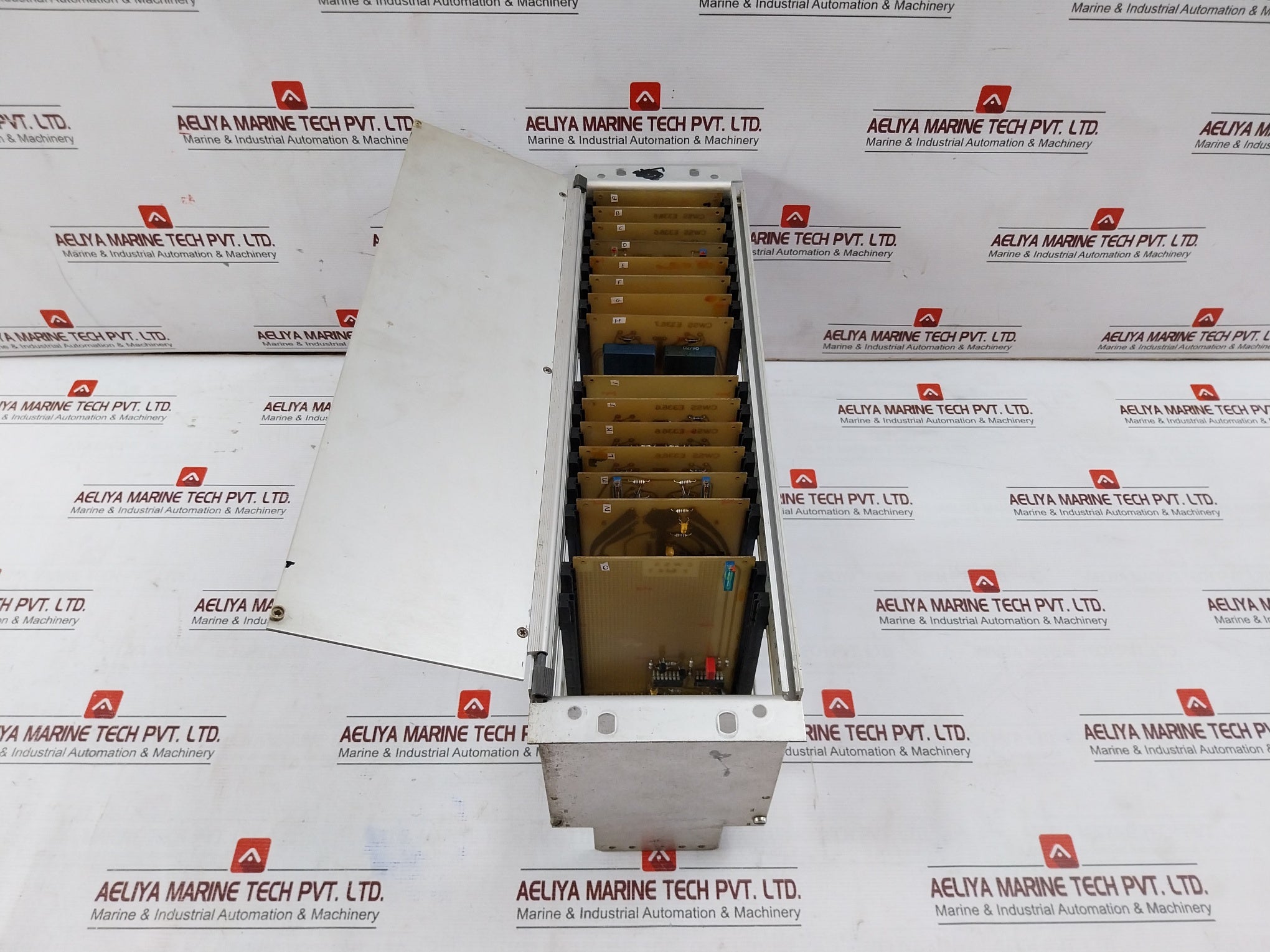 Stein Sohn E 235.1 Module 90-0728 D1/D5/D7/D11 E336.6 E053.2 E227.1 Cwss System