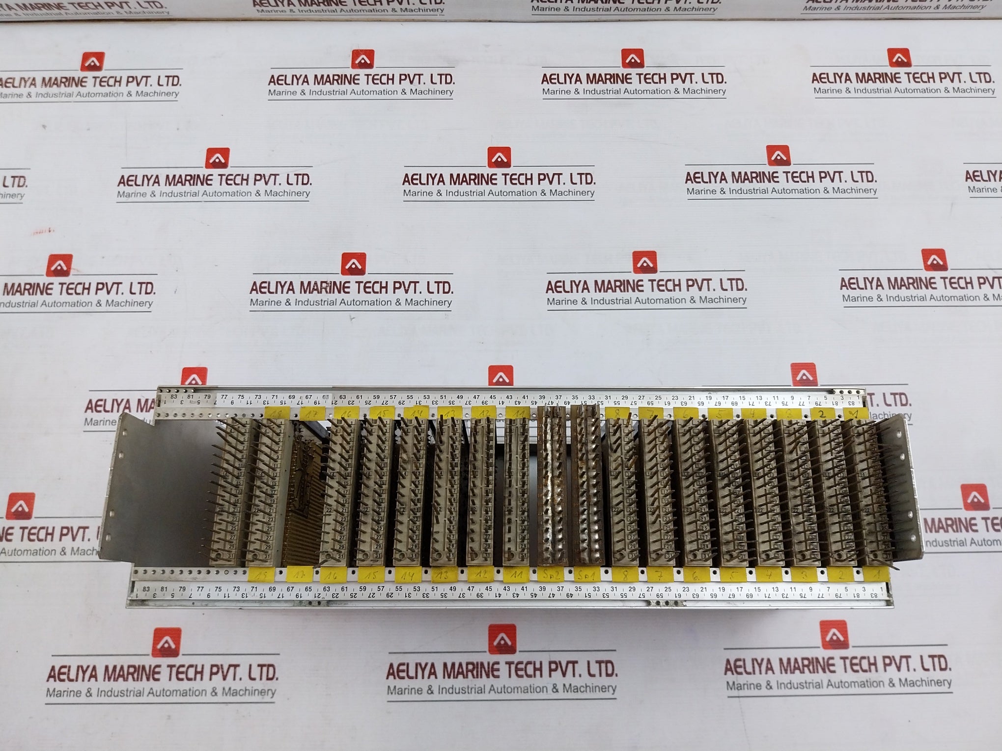 Stein Sohn E 235.1 Module 90-0728 D1/D5/D7/D11 E336.6 E053.2 E227.1 Cwss System