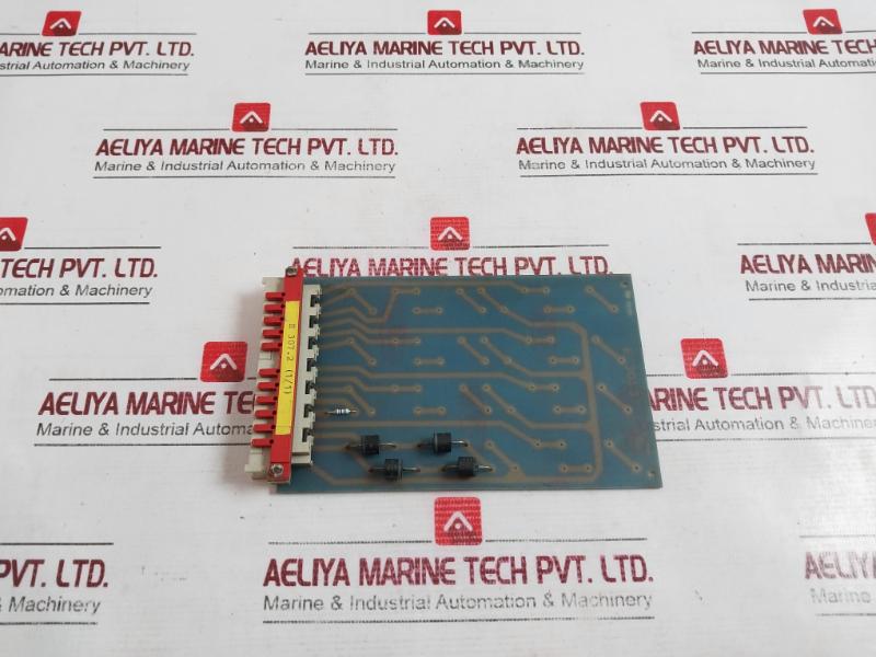 Stein Sohn E 307.2 Printed Circuit Board 48 90 (1/1)