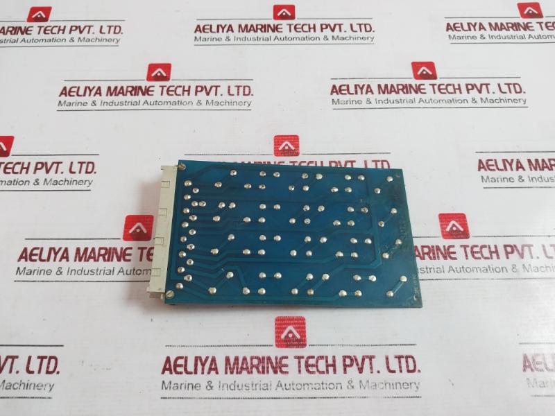 Stein Sohn E 307.2 Printed Circuit Board 48 90 (1/1)